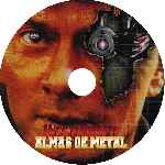 miniatura almas-de-metal-custom-por-rabbit-80 cover cd