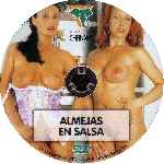 miniatura almejas-en-salsa-xxx-por-eltamba cover cd