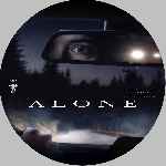 miniatura alone-custom-por-ramoncolom cover cd