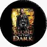 miniatura alone-in-the-dark-custom-por-thurixaz cover cd