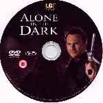 miniatura alone-in-the-dark-custom-v3-por-joselgp cover cd