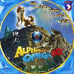 miniatura alpha-omega-custom-por-gabri2254 cover cd