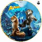 miniatura alpha-y-omega-custom-por-jsesma cover cd