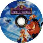 miniatura alrededor-del-mundo-con-timon-y-pumba-por-estre11a cover cd