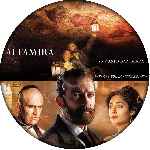 miniatura altamira-custom-por-alfix0 cover cd