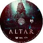 miniatura altar-custom-por-darioarg cover cd