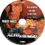 miniatura alto-riesgo-1998-custom-por-fred-esteban cover cd
