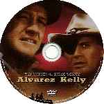 miniatura alvarez-kelly-custom-por-lonkomacul cover cd