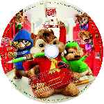 miniatura alvin-y-las-ardillas-2-custom-v09-por-zeromoi cover cd