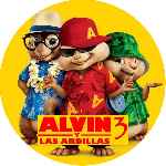 miniatura alvin-y-las-ardillas-3-custom-v5-por-flaj cover cd