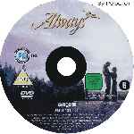 miniatura always-para-siempre-por-pepetor cover cd