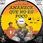 miniatura amanece-que-no-es-poco-custom-v2-por-trimol cover cd