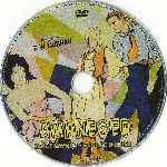 miniatura amanecer-1927-por-condozco-jones cover cd