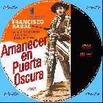 miniatura amanecer-en-puerta-oscura-custom-por-menta cover cd