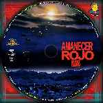 miniatura amanecer-rojo-1984-custom-por-directorskiner cover cd