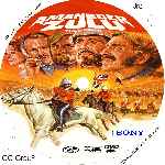 miniatura amanecer-zulu-custom-por-jrc cover cd