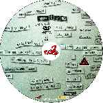 miniatura amanecidos-custom-v2-por-corsariogris cover cd
