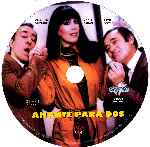 miniatura amante-para-dos-custom-v2-por-almirantebron cover cd