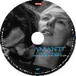 miniatura amante-por-un-dia-custom-por-albertolancha cover cd