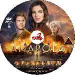 miniatura amapola-custom-por-corsariogris cover cd