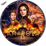 miniatura amapola-custom-v2-por-chaladuras cover cd