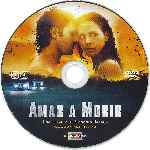 miniatura amar-a-morir-region-1-4-por-taurojp cover cd