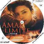 miniatura amar-al-limite-custom-por-el-verderol cover cd