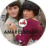 miniatura amar-es-bendito-custom-por-corsariogris cover cd