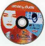miniatura amar-te-duele-region-4-por-richardgs cover cd