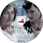 miniatura amaren-eskuak-las-manos-de-mi-madre-custom-por-corsariogris cover cd