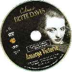 miniatura amarga-victoria-1939-coleccion-bette-davis-por-scarlata cover cd