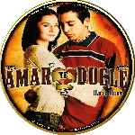 miniatura amarte-duele-custom-por-libelulabrau cover cd