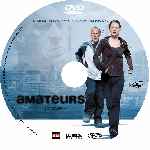 miniatura amateurs-custom-por-jsesma cover cd