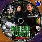 miniatura ambicion-al-limite-custom-por-darknessblack cover cd