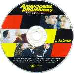 miniatura ambiciones-prohibidas-region-4-por-robertodvdclub cover cd