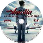 miniatura amelia-custom-por-luis-jeronimo cover cd