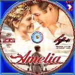 miniatura amelia-custom-v05-por-gabri2254 cover cd