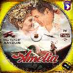miniatura amelia-custom-v11-por-gabri2254 cover cd