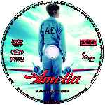 miniatura amelia-custom-v12-por-zeromoi cover cd