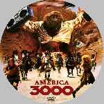 miniatura america-3000-custom-por-ramoncolom cover cd