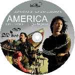 miniatura america-una-historia-muy-portuguesa-custom-por-josegarci cover cd