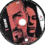 miniatura america-x-custom-por-solens-van cover cd