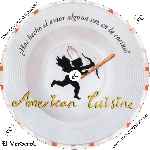 miniatura american-cuisine-por-el-verderol cover cd