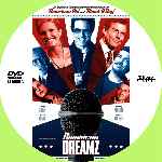 miniatura american-dreamz-salto-a-la-fama-custom-v2-por-eltamba cover cd