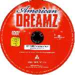 miniatura american-dreamz-salto-a-la-fama-por-eltamba cover cd