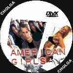 miniatura american-girls-custom-por-cholga cover cd