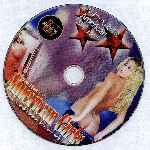 miniatura american-girls-xxx-por-nampazampa cover cd