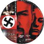 miniatura american-history-x-custom-por-alvarutus cover cd
