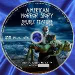 miniatura american-horror-story-temporada-10-double-feature-custom-por-lolocapri cover cd