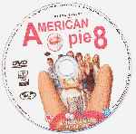 miniatura american-pie-8-hoyo-en-uno-por-katun cover cd